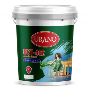 SƠN CHỐNG THẤM MÀU (UTC-402)